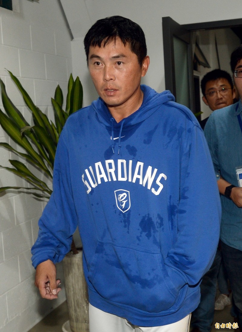 葉君璋。（資料照，記者林正堃攝）