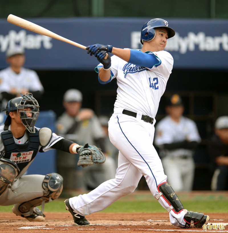 蔣智賢。（資料照，記者林正堃攝）