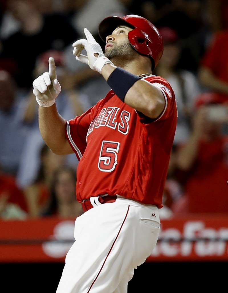 普侯斯。 （資料照，歐新社）