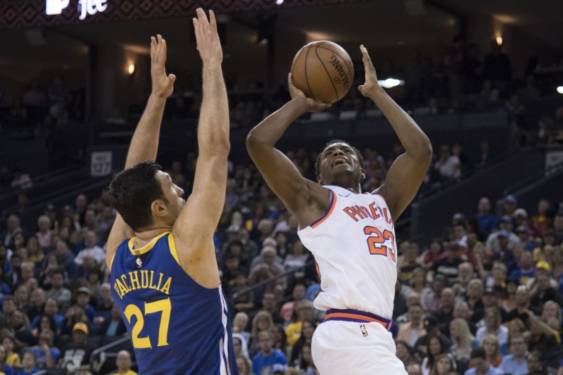 豪斯。（資料照，USA TODAY Sports）