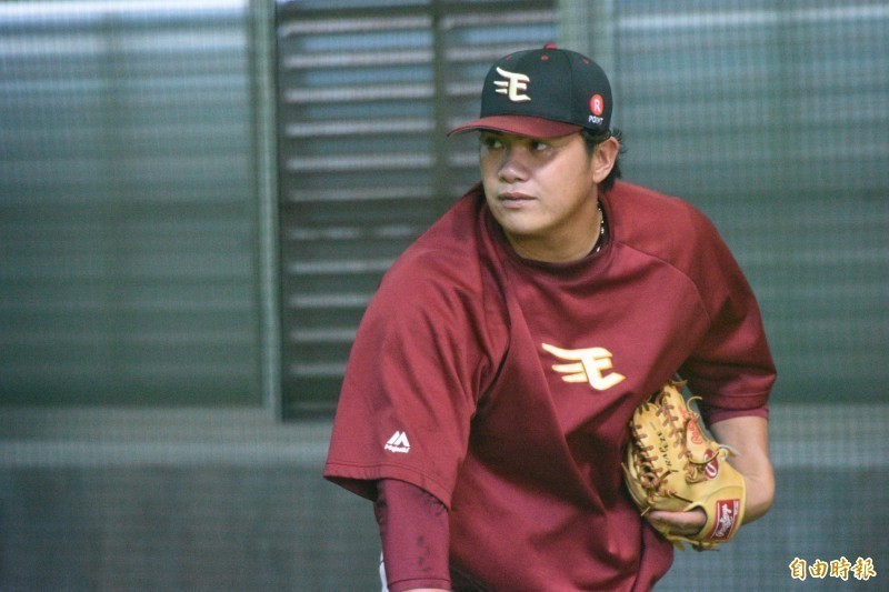 日職》連5戰無失分！ 宋家豪中繼2局飆速151公里