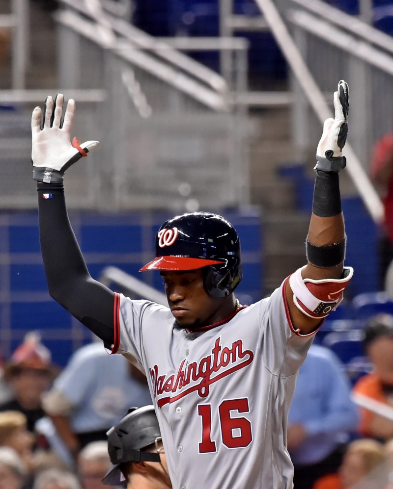 羅布雷斯。（USA Today Sports）