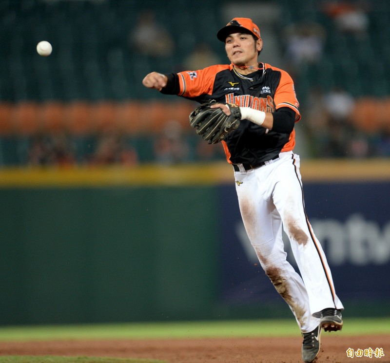 黃恩賜。（資料照，記者林正堃攝）