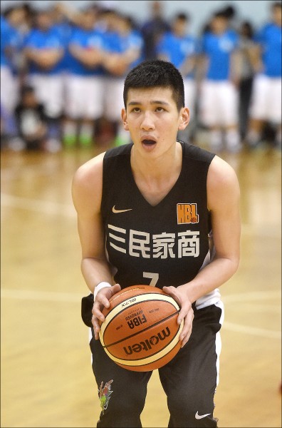 唐維傑(資料照) 唐維傑(資料照)