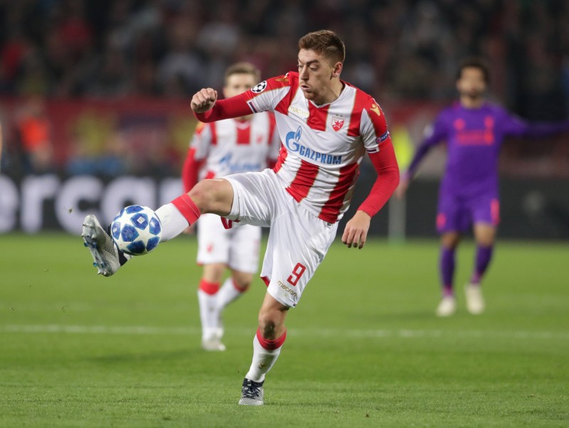 帕夫科夫。（路透）