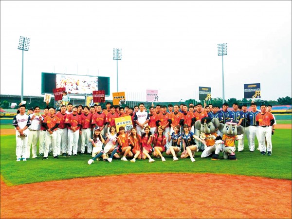 「如果真沒球打…」 林智勝說第二志願