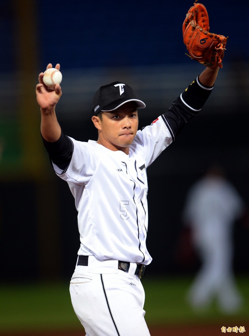 吳念庭。（資料照，記者林正堃攝）