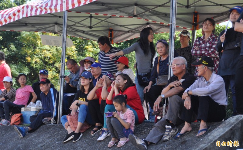 棒球》第六屆花蓮台彩威力盃全國少棒賽開打