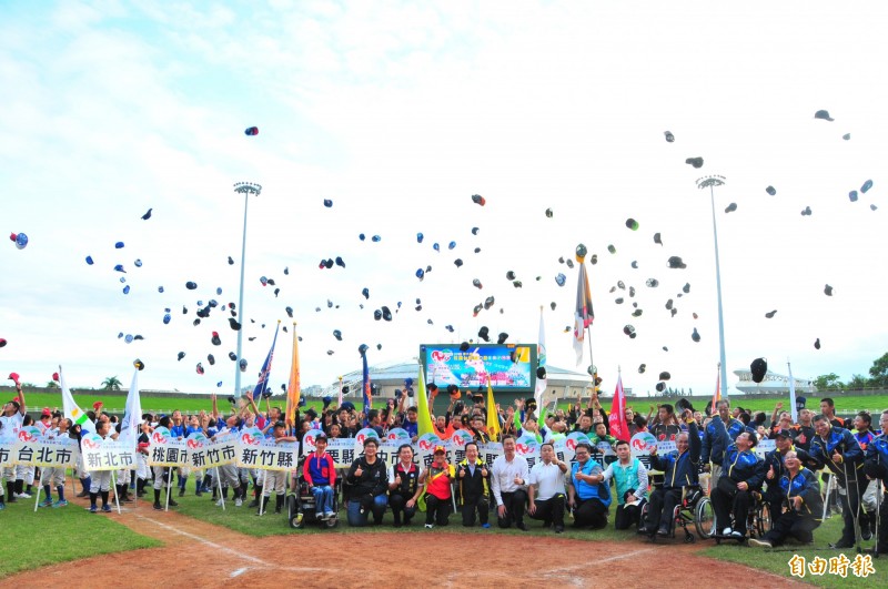 台彩威力盃少棒錦標賽，晉級複賽隊伍全出爐。（資料照，記者花孟璟攝）