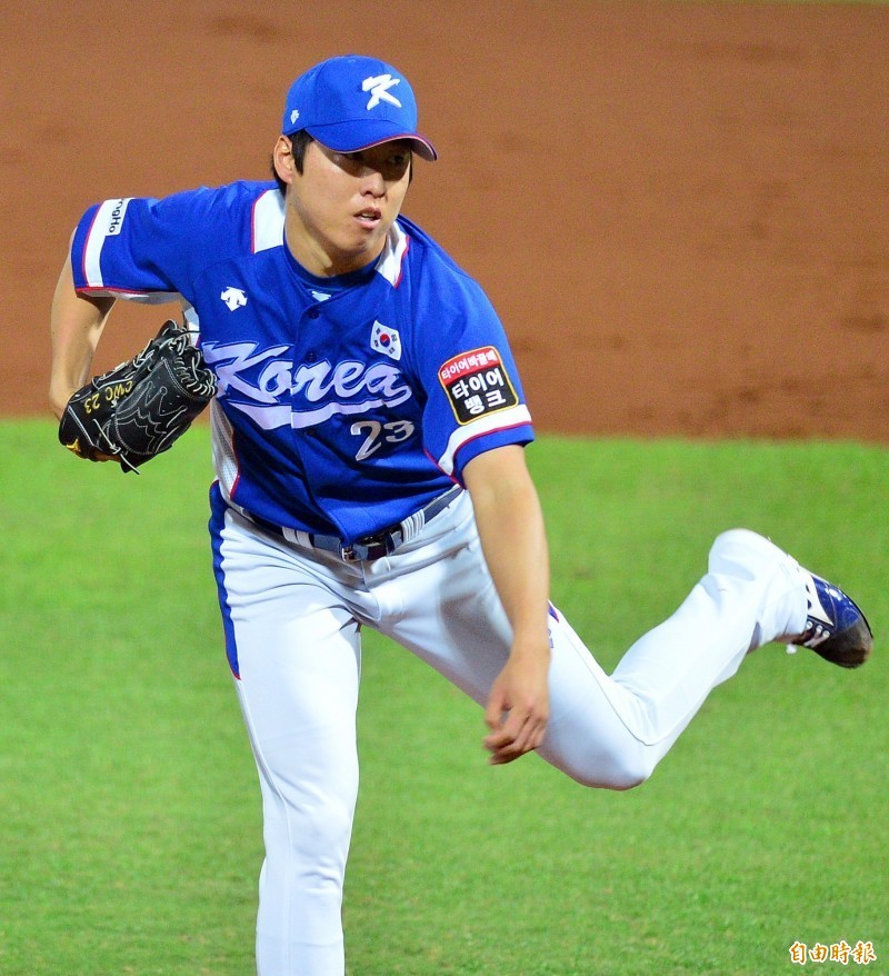 車雨燦。（資料照，記者王藝菘攝）