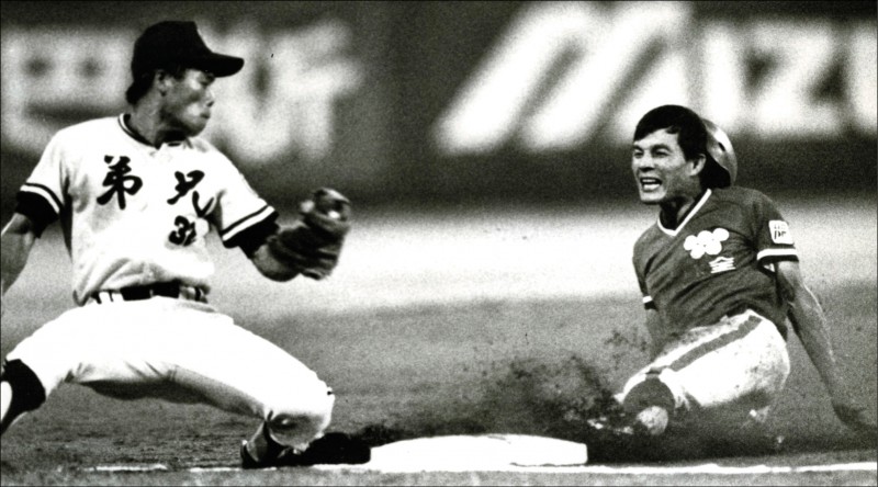 林易增（右，資料照）