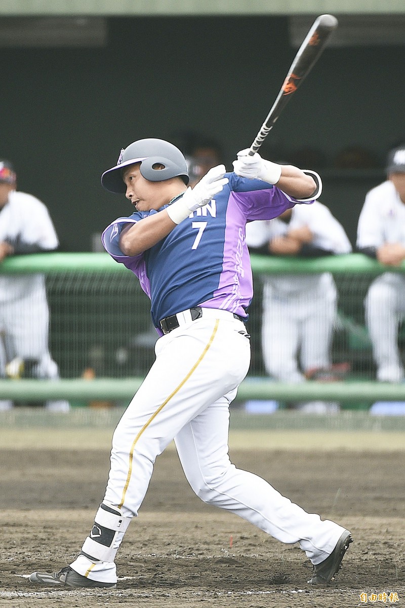 郭永維。（資料照，記者陳志曲攝）