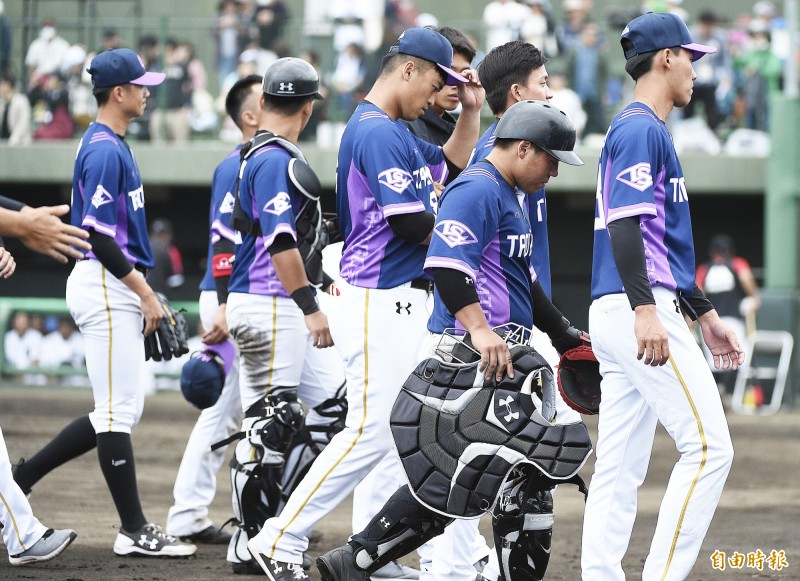 桃猿今再度大比分落敗。（資料照，特派記者陳志曲攝）