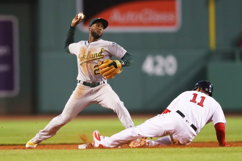 運動家工具人普洛法（左）。（資料照，法新社）