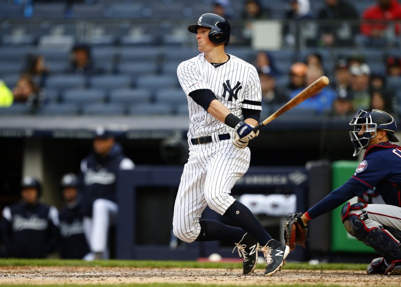 拉梅修敲出勝利打點的安打（美聯社）