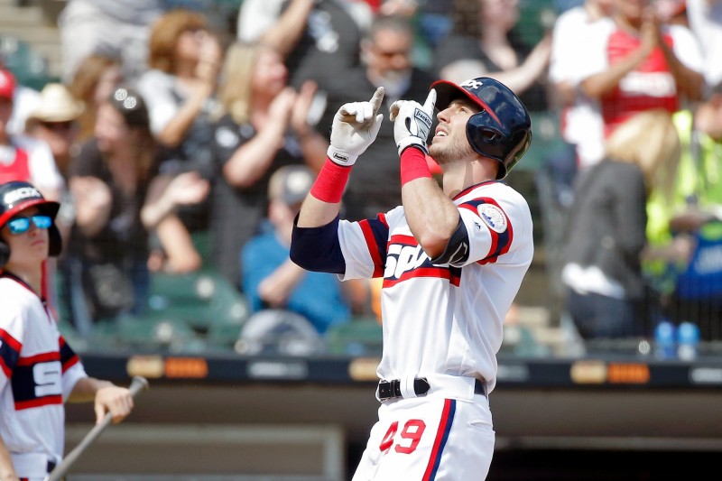 柯戴爾開轟（今日美國）