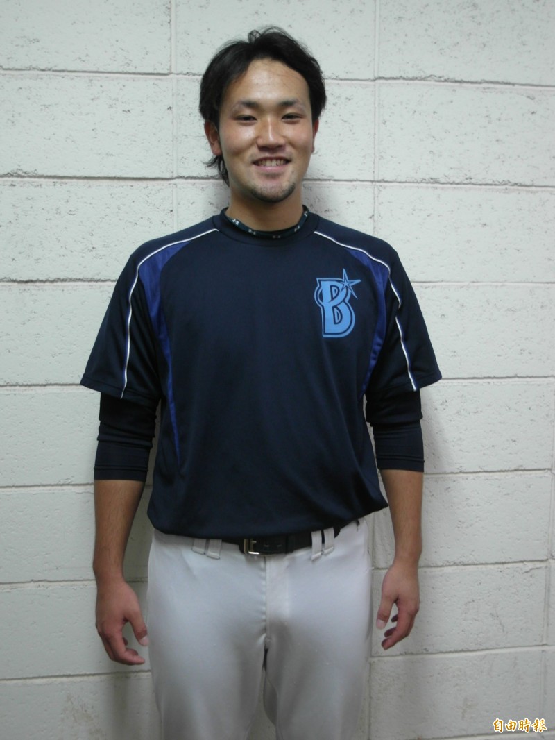 MLB》曾在台灣狂飆158km 日本火球男加盟道奇隊 自由體育