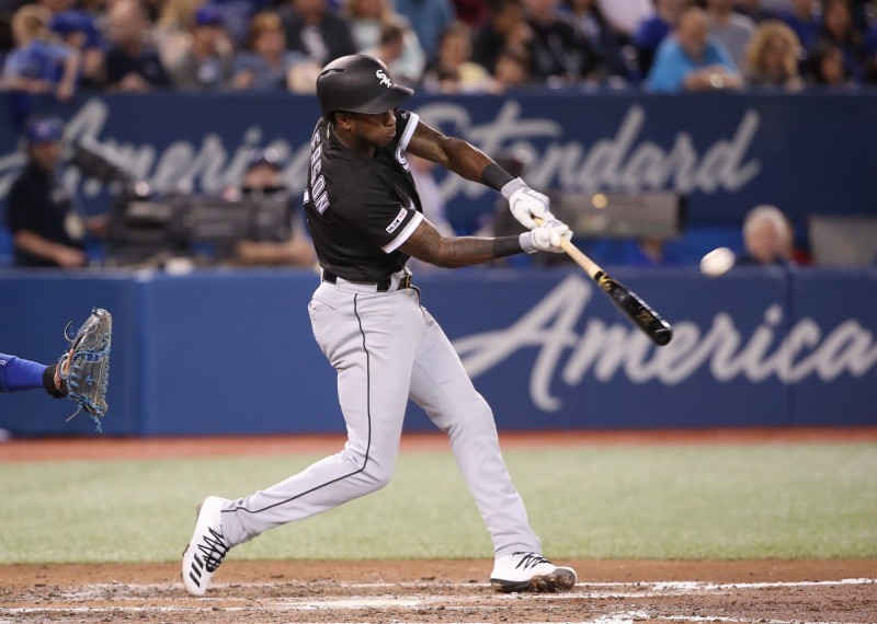 安德森5局開轟。