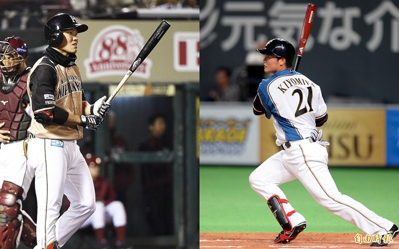 日職》大王競爭對手強勢回歸！ 火腿大物復健賽表現亮眼