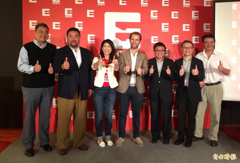 ELEVEN SPORTS拋出震撼彈，6月起，部分有線電視系統業者將斷訊。（資料照，記者林宗偉攝）