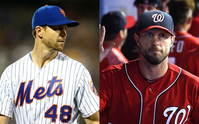 德葛隆對決薛哲。（資料照，法新社）