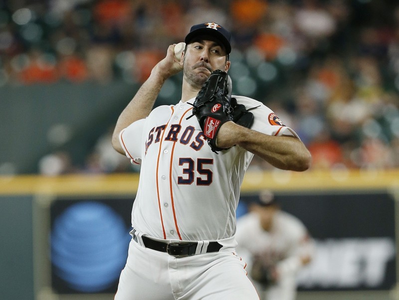 韋蘭德。（美聯社）