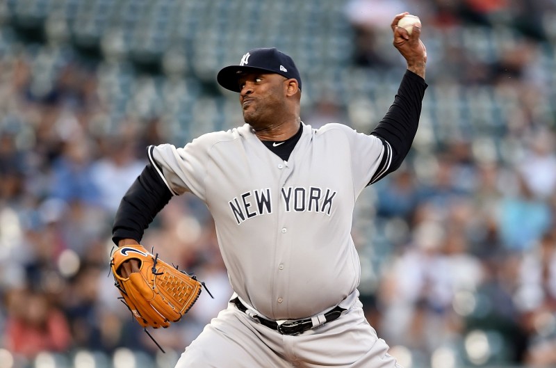 沙巴西亞。（法新社）