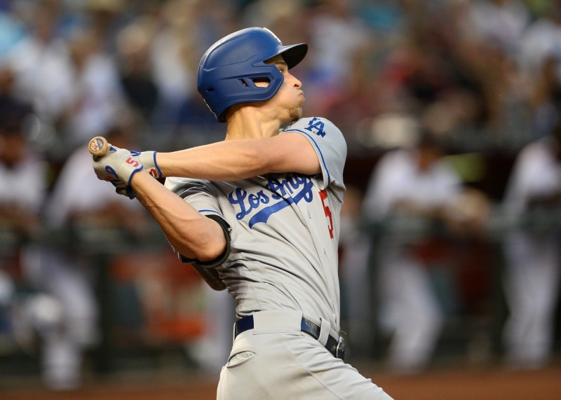 席格4局3分砲。（今日美國）