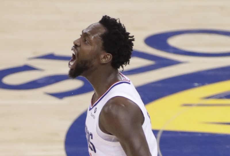 NBA》三年12.4億 「天空貝」續留快艇