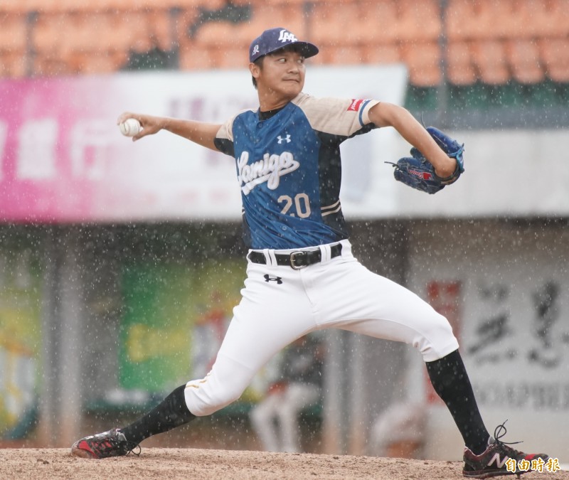 中職 鄉長不上班很久了陳禹勳底加 自由體育