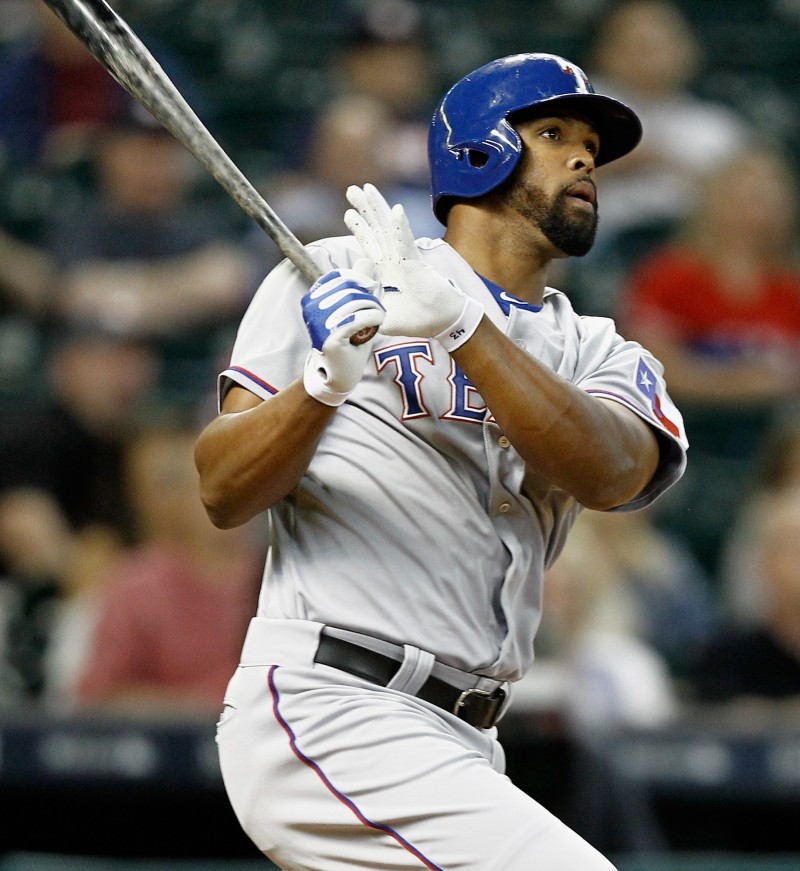 佩古洛即將加盟韓職。（資料照，美聯社）