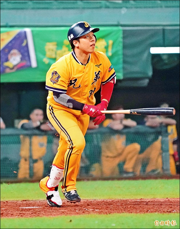 雨神不從他願 詹皇拚出致勝安