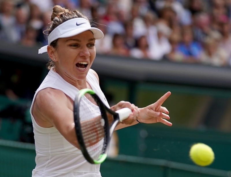 哈勒普。（歐新社）