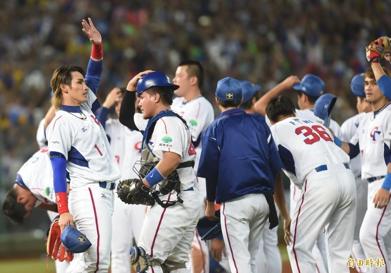 12強賽將有20秒鐘投球時間限制。（資料照，記者廖耀東攝）