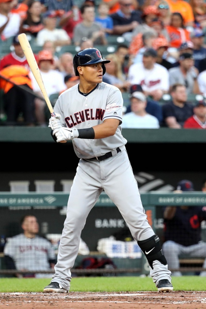 MLB》林子偉、張育成打擊火燙  鄧愷威繳7局好投奪四連勝