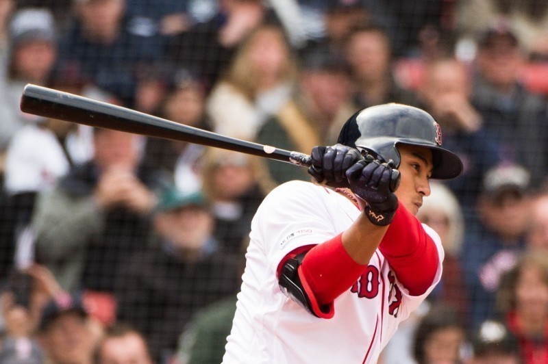 MLB》林子偉、張育成打擊火燙  鄧愷威繳7局好投奪四連勝
