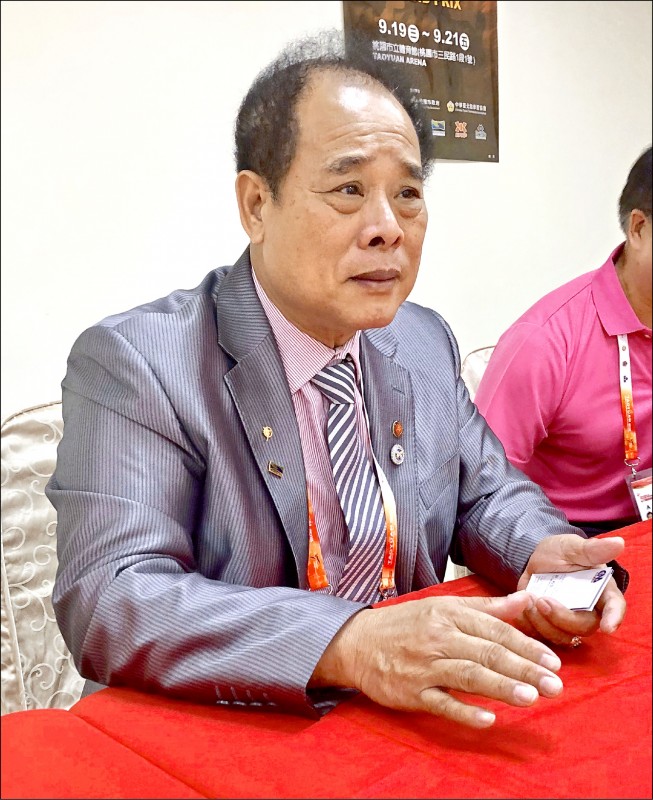 吳兩平（資料照）