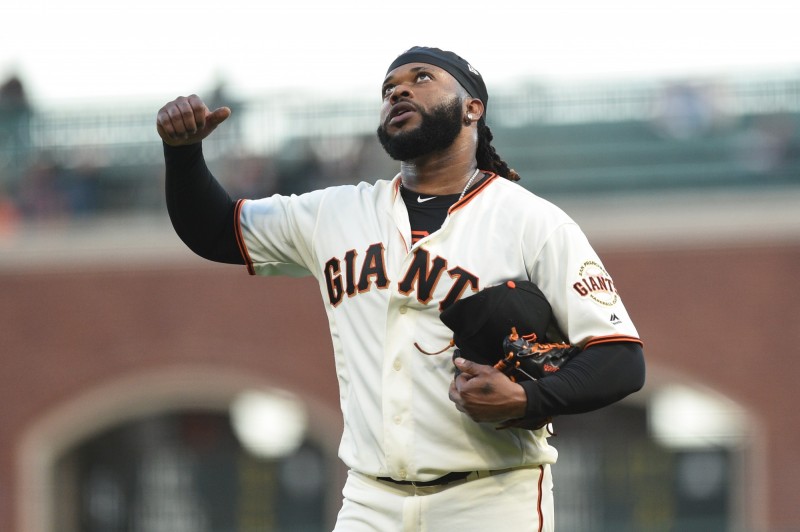 奎托回歸首戰5局無失分摘勝。（USA TODAY Sports）