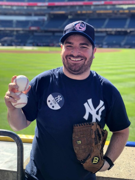 Justin Some。（圖片取自紐約郵報）