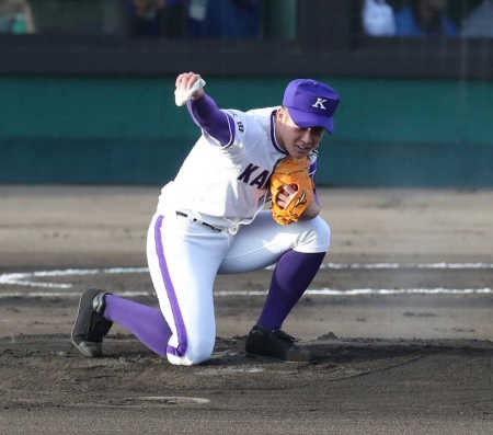 棒球 不再是 投手墳場 日本甲子園要實施球數限制了 自由體育