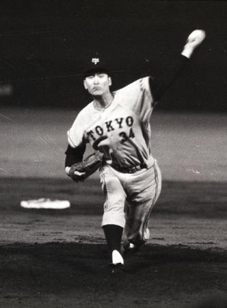 日職 400勝 4490k的上古神獸辭世金田正一享壽86歲 自由體育