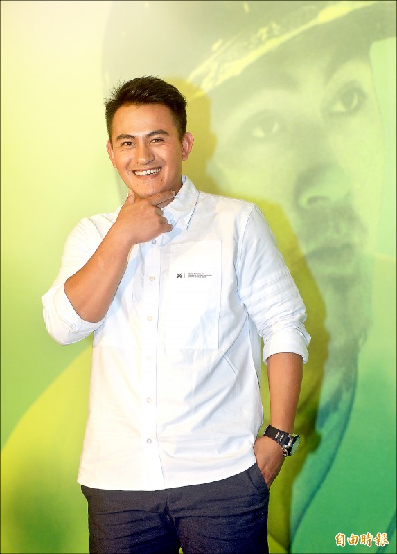 這一季太不甘心 林子偉明年討回來