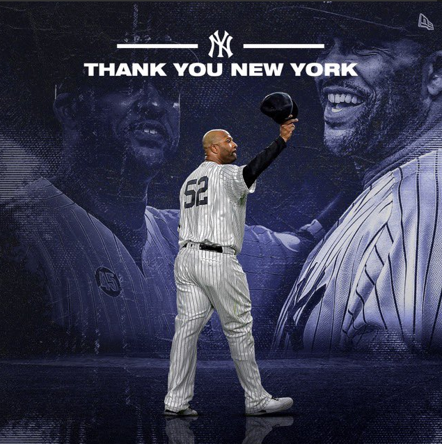 沙巴西亞發文向球迷道別。（圖片取自推特）