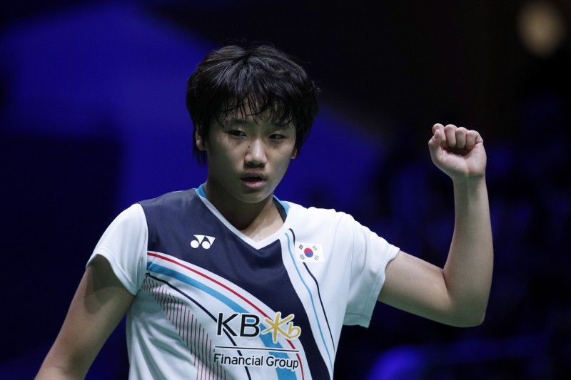 福州賽 超新星 安洗瑩打退高橋沙也加次輪過招地主中國二姊 自由體育