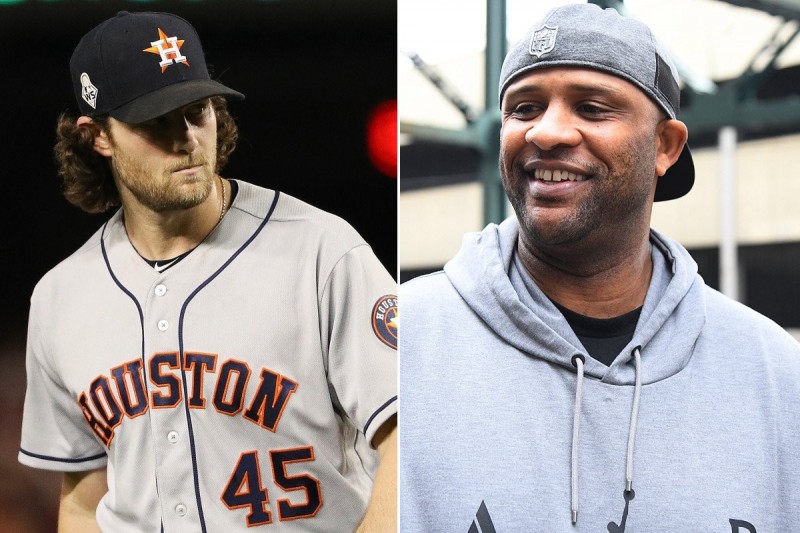 柯爾與沙巴西亞。（圖片取自推特）