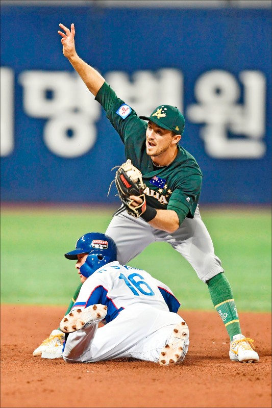 12強賽》複賽6隊世界排前7 強度更勝奧運 - 自由體育