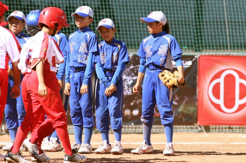 重光盃 赴美取經mlb訓練中心富源不只要 贏在現在 自由體育