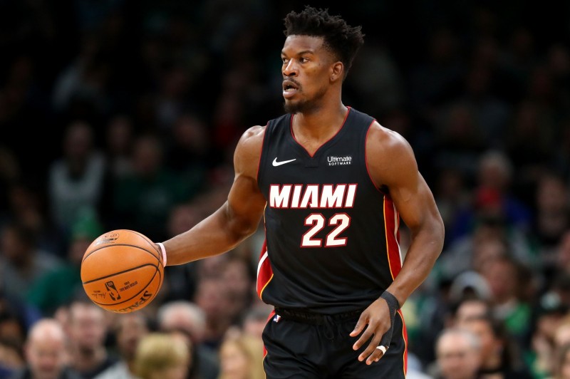 NBA/士官長關鍵掉鏈 熱火遭爆冷 NBA/士官長關鍵掉鏈 熱火遭爆冷