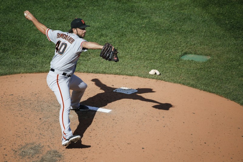 瘋邦可能比柳賢振更早簽約。（資料照，USA TODAY Sports）