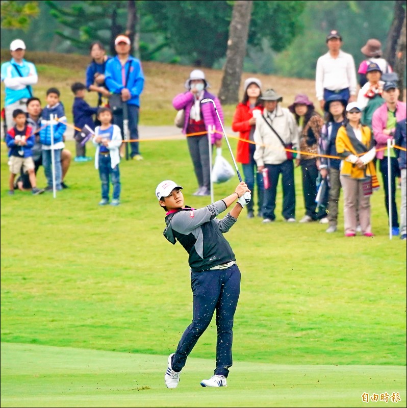 æ˜Žèµ·ç¥¨é¸lpga10å¹´æœ€ä½³ä¾†æŒºå‰çƒåŽæ›¾é›…å¦® è‡ªç